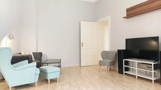 Apartments in Berlin Charlottenburg-Wilmersdorf - photo 7