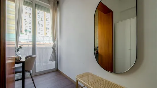 Rooms in Madrid Tetuán - photo 5