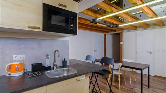 Rooms in Location is not specified - photo 10