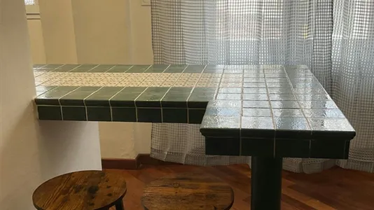 Apartments in Florence - photo 5