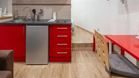 Apartments in Paris 13ème arrondissement - Place d'Italie - photo 4