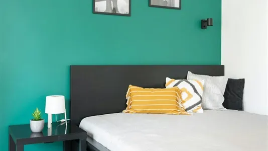 Rooms in Location is not specified - photo 2