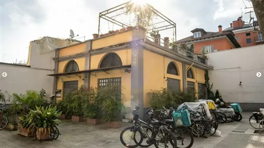 Apartments in Milano Zona 2 - Stazione Centrale, Gorla, Turro, Greco, Crescenzago - photo 9