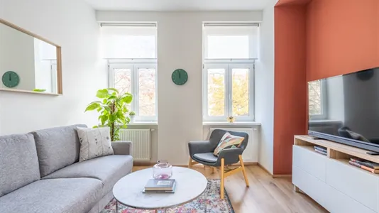 Apartments in Wien Währing - photo 7