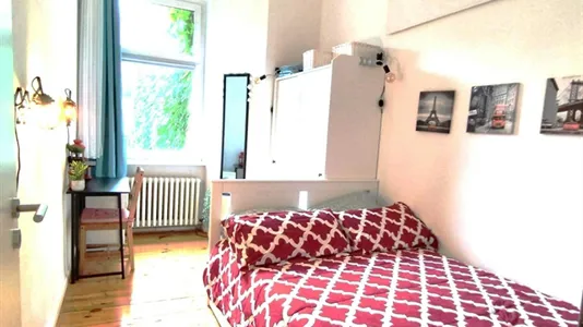 Apartments in Location is not specified - photo 4