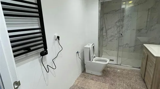 Rooms in Barcelona Gràcia - photo 8