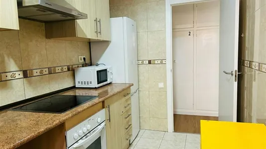 Rooms in Castellón de la Plana/Castelló de la Plana - photo 7