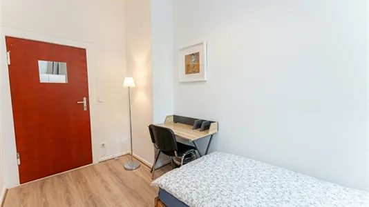 Rooms in Location is not specified - photo 4