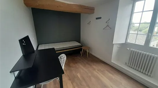 Rooms in Angers - photo 1