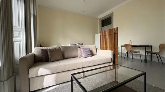 Apartments in Location is not specified - photo 8