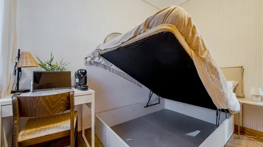 Rooms in Madrid Retiro - photo 4