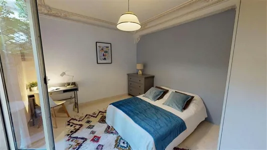 Rooms in Nanterre - photo 3
