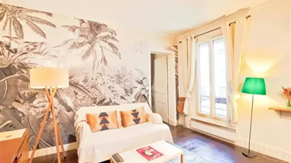 Apartment for rent in Paris 20ème arrondissement, Paris