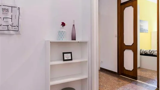 Rooms in Bologna - photo 9