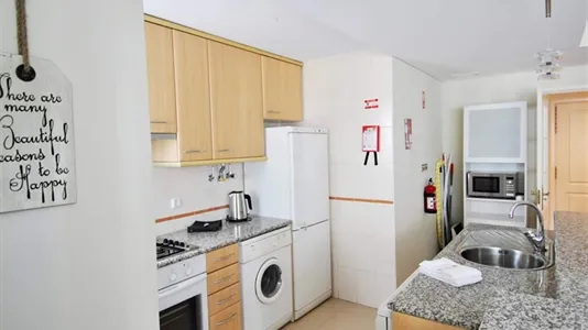 Apartments in Location is not specified - photo 9