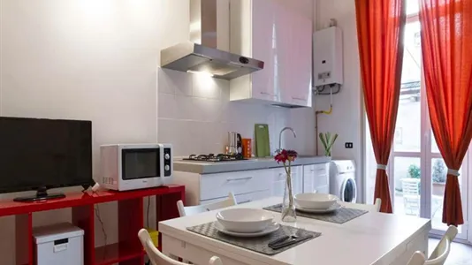 Rooms in Milano Zona 1 - Centro storico - photo 7