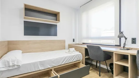 Rooms in Madrid Moncloa-Aravaca - photo 4