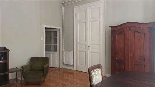 Apartments in Budapest Terézváros - photo 6