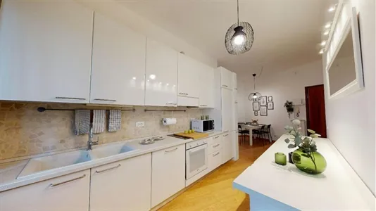 Rooms in Brescia - photo 9