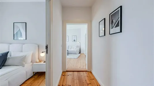 Apartments in Berlin Steglitz-Zehlendorf - photo 7