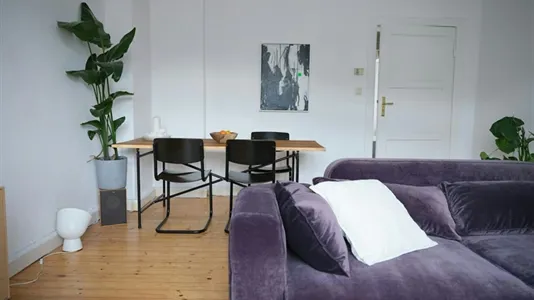 Apartments in Berlin Tempelhof-Schöneberg - photo 8