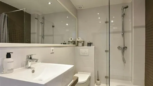 Apartments in Amsterdam Westerpark - photo 9