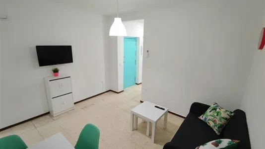 Rooms in Granada - photo 5