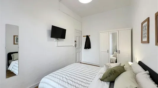 Rooms in Madrid Chamberí - photo 4