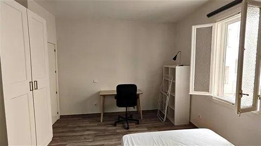 Rooms in Madrid Retiro - photo 6