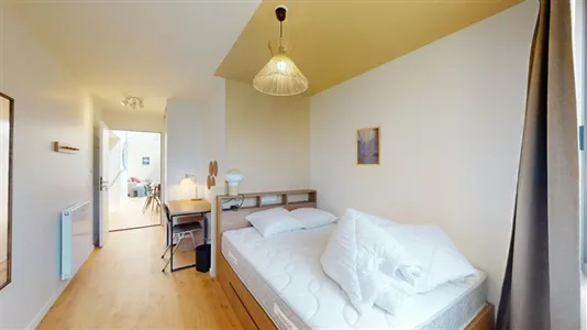 Rooms in Nanterre - photo 3