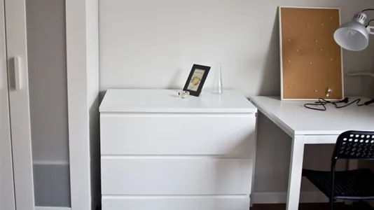 Rooms in Valencia Extramurs - photo 6