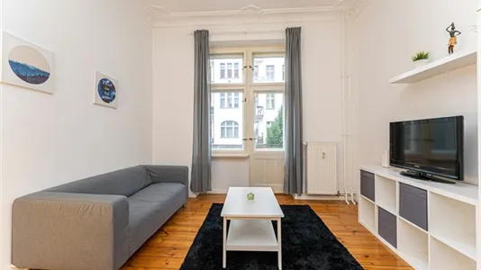 Apartments in Berlin Pankow - photo 10