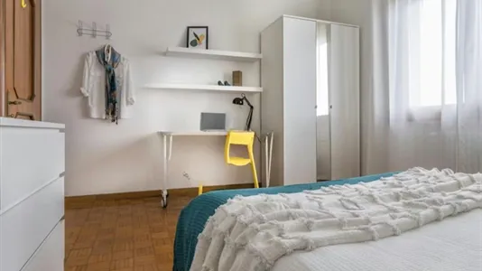 Rooms in Padua - photo 7