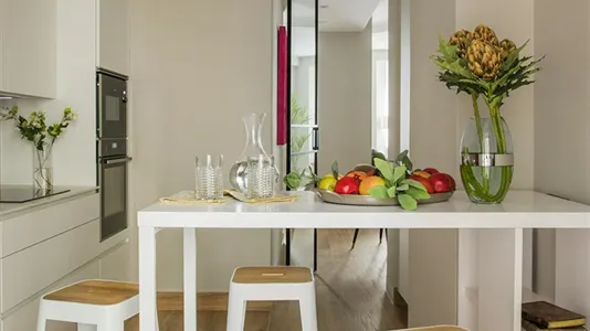 Apartments in Madrid Salamanca - photo 7