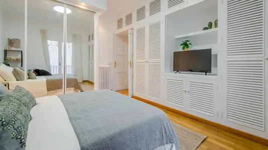 Rooms in Madrid Salamanca - photo 1