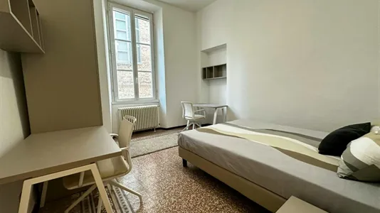 Rooms in Pavia - photo 2
