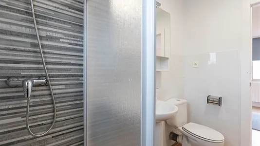 Rooms in Bilbao - photo 8