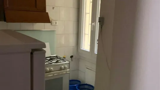 Rooms in Roma Municipio II – Parioli/Nomentano - photo 6