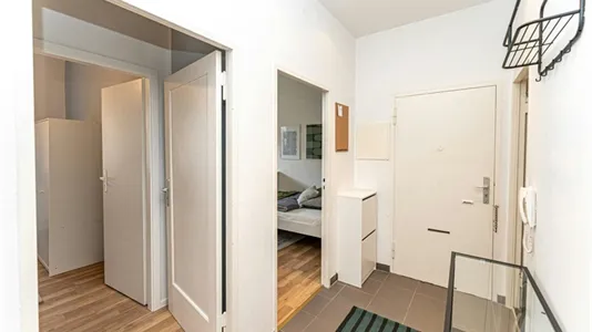 Rooms in Berlin Steglitz-Zehlendorf - photo 9