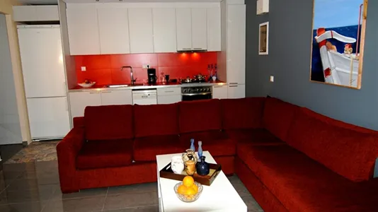 Apartments in Galatsi - photo 1