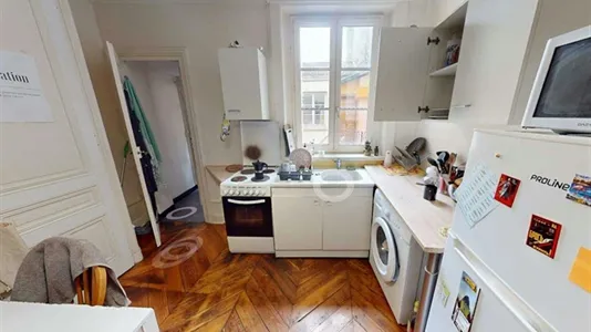 Rooms in Lyon - photo 8