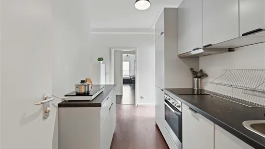 Rooms in Berlin Mitte - photo 6