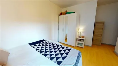 Room for rent in Lyon, Auvergne-Rhône-Alpes