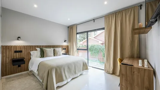 Rooms in Húmera-Somosaguas-Prado del Rey - photo 9