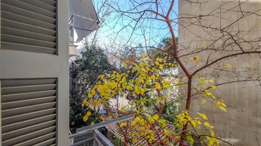 Rooms in Zografou - photo 4