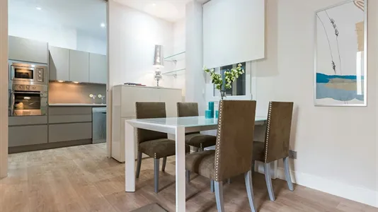 Apartments in Madrid Salamanca - photo 6
