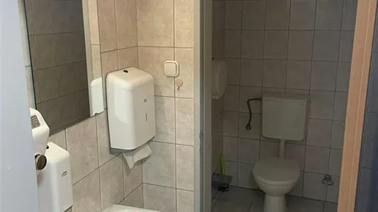 Rooms in Budapest Ferencváros - photo 8