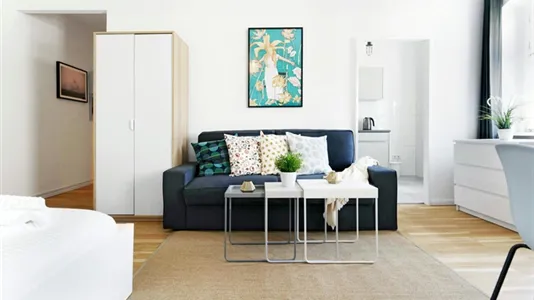 Apartments in Berlin Mitte - photo 4