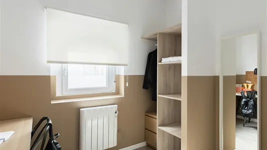 Rooms in Getafe - photo 5