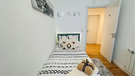 Rooms in Zaragoza - photo 2